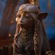 Imagen de la serie The Dark Crystal: Age of Resistance
