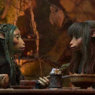 The Dark Crystal: Age of Resistance