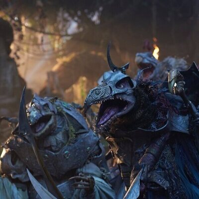The Dark Crystal: Age of Resistance