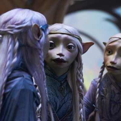 The Dark Crystal: Age of Resistance