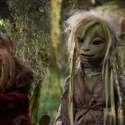 The Dark Crystal: Age of Resistance