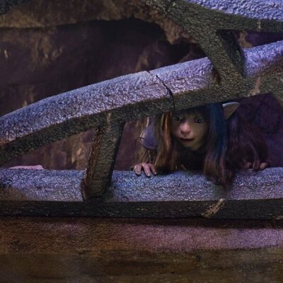 The Dark Crystal: Age of Resistance