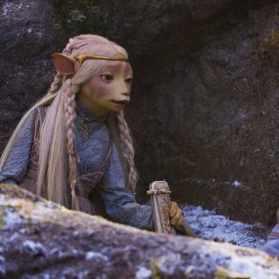The Dark Crystal: Age of Resistance