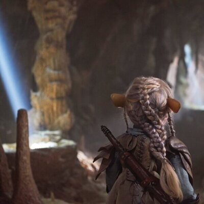 The Dark Crystal: Age of Resistance