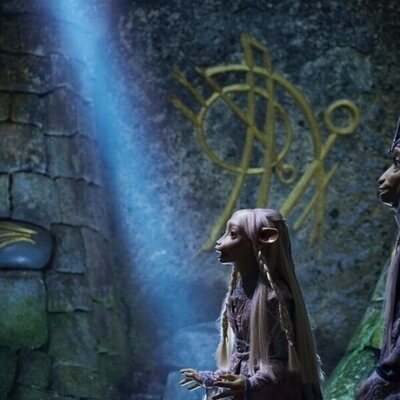 The Dark Crystal: Age of Resistance