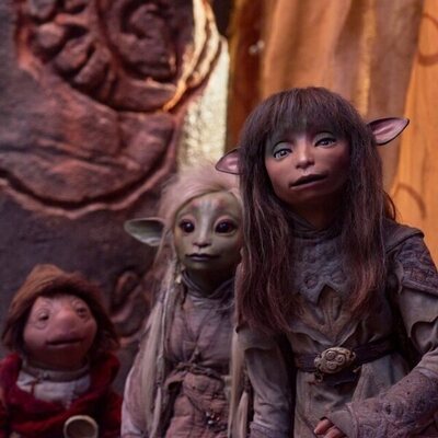 The Dark Crystal: Age of Resistance