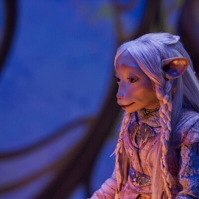 The Dark Crystal: Age of Resistance