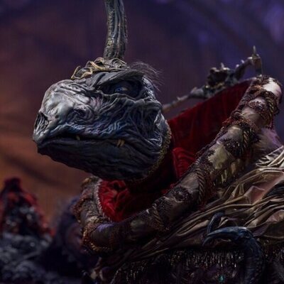 The Dark Crystal: Age of Resistance