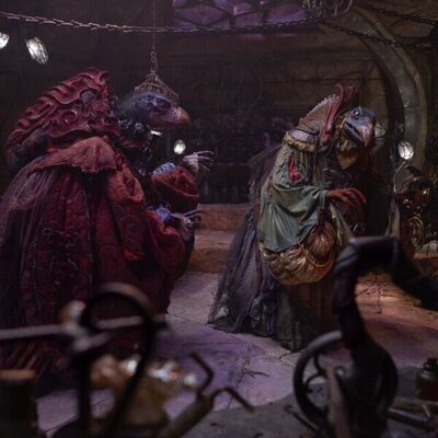 The Dark Crystal: Age of Resistance