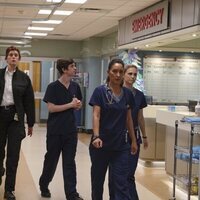 Foto de 'The Good Doctor'