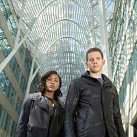 Foto de 'Minority Report'