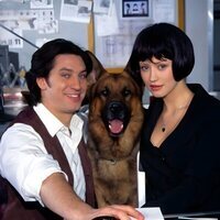 Foto de 'Rex: A Cop's Best Friend'