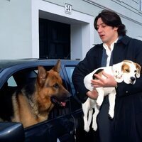 Foto de 'Rex: A Cop's Best Friend'