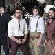 Imagen de la serie Tierra de lobos