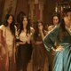 Imagen de la serie Tierra de lobos