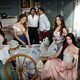 Imagen de la serie Tierra de lobos