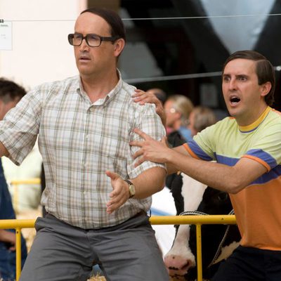 To Hell with the Ugly