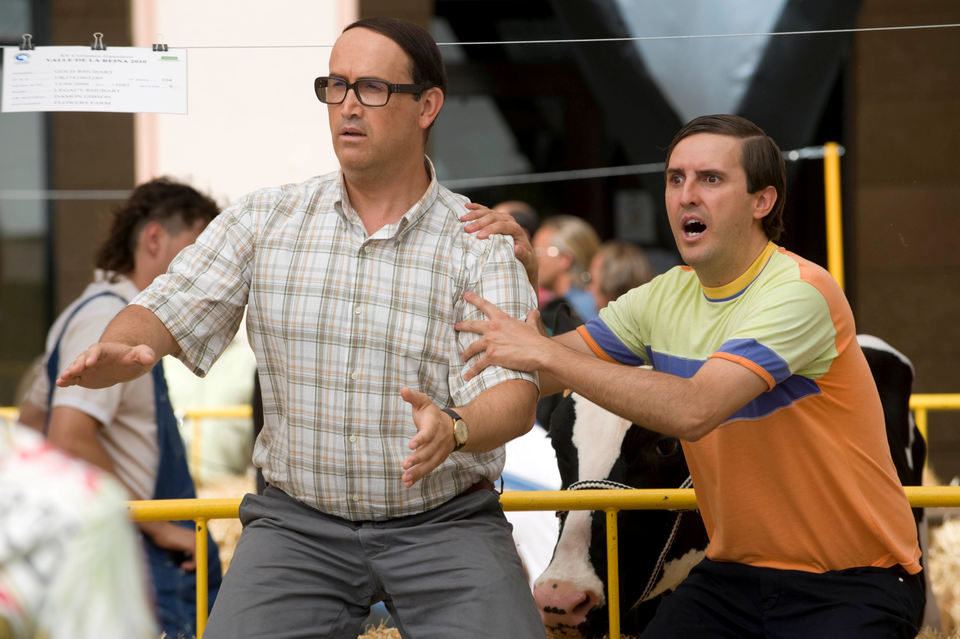 Imagen de la película To Hell with the Ugly