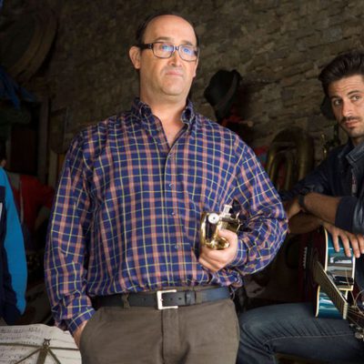 To Hell with the Ugly