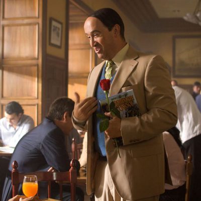 To Hell with the Ugly