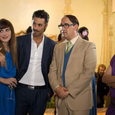 To Hell with the Ugly