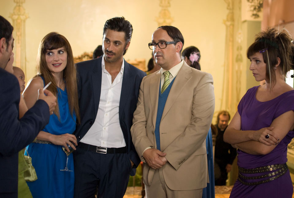 Imagen de la película To Hell with the Ugly
