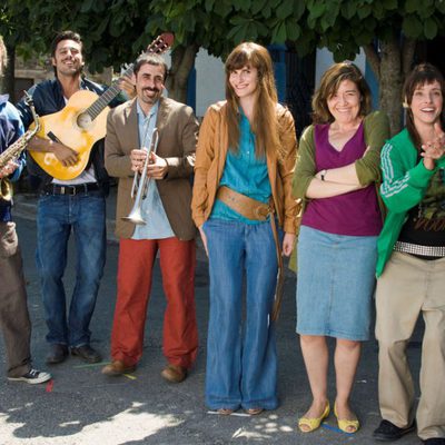 To Hell with the Ugly