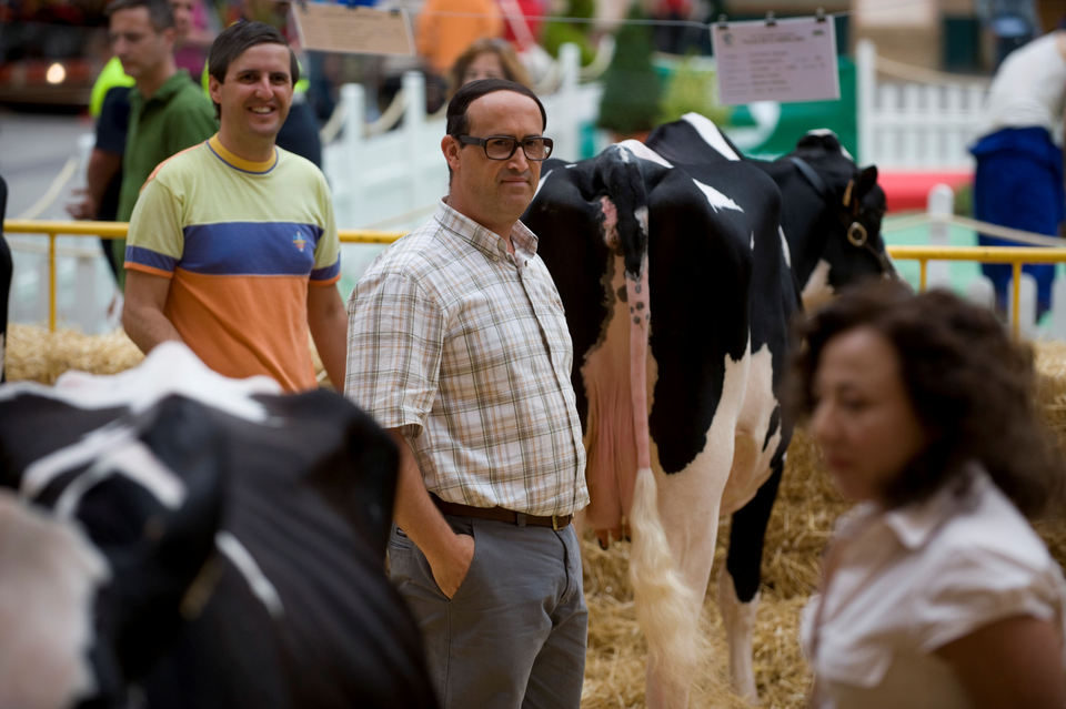 Imagen de la película To Hell with the Ugly