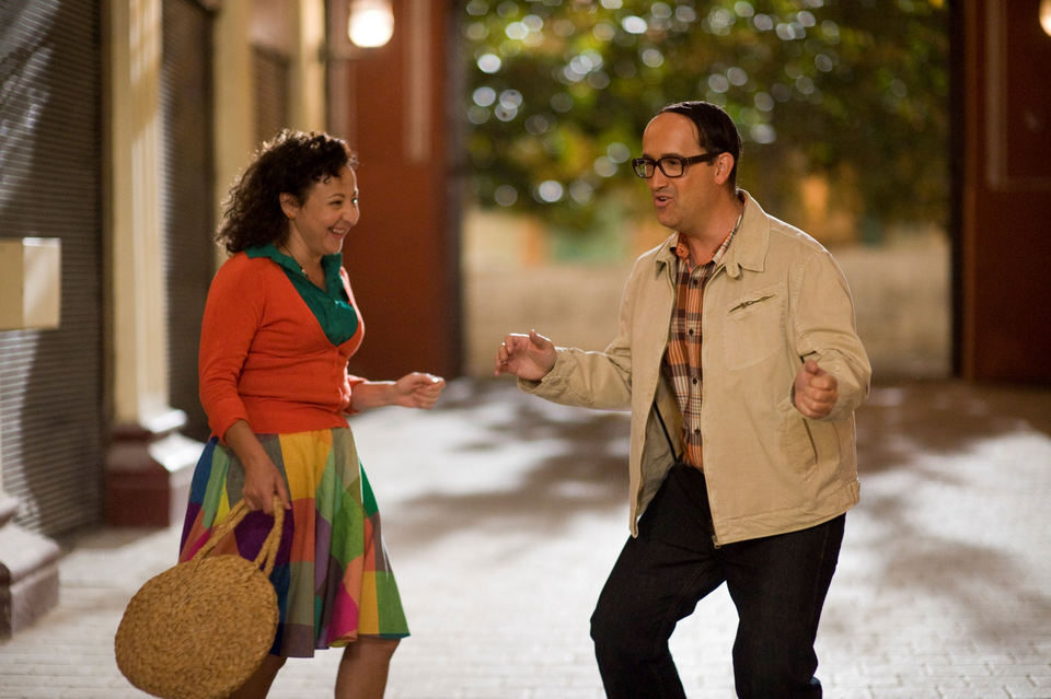 Imagen de la película To Hell with the Ugly