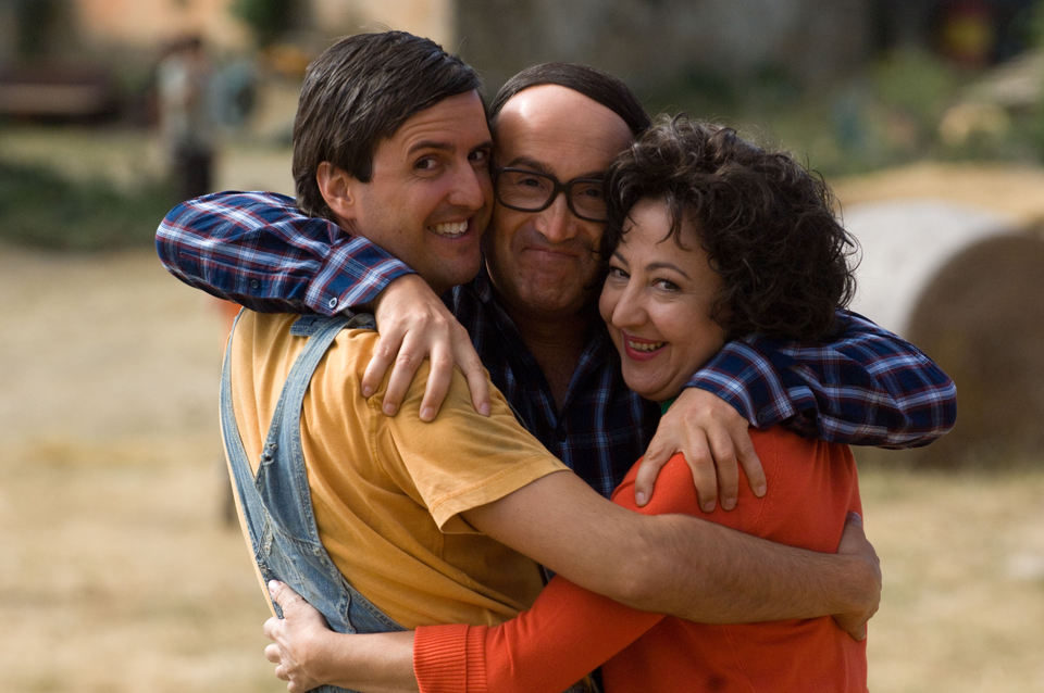 Imagen de la película To Hell with the Ugly
