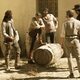 Imagen de la serie Tierra de lobos