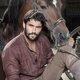 Imagen de la serie Tierra de lobos