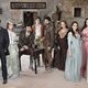 Imagen de la serie Tierra de lobos
