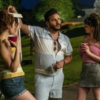 Foto de 'Red Oaks'