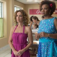 Foto de 'Red Oaks'