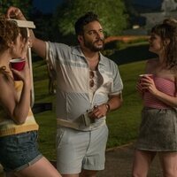 Foto de 'Red Oaks'