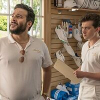 Foto de 'Red Oaks'