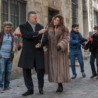Foto de 'Red Oaks'