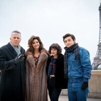 Foto de 'Red Oaks'