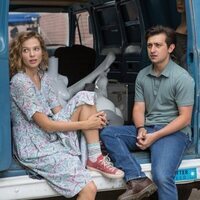 Foto de 'Red Oaks'