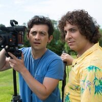 Foto de 'Red Oaks'