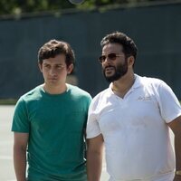 Foto de 'Red Oaks'