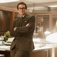 El playboy americano: La historia de Hugh Hefner