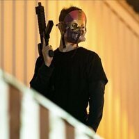 Foto de 'The Purge'