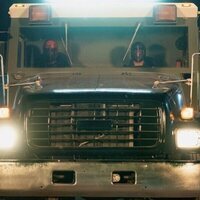 Foto de 'The Purge'