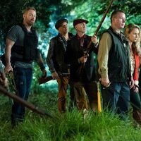 Foto de 'The Purge'