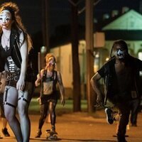Foto de 'The Purge'