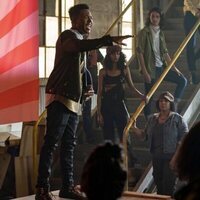 Foto de 'The Purge'