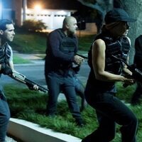 Foto de 'The Purge'