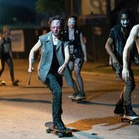 Foto de 'The Purge'